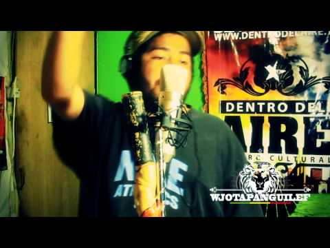 GUERREIRO DE FE -  #Wjotapanguilef aka @GUERREIROMUSIC  (Dubplate DjGiby)