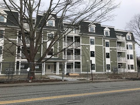 4 Mayflower Ave. #B 104 Middleboro, MA 02346 - Condo - Real Estate - For Rent