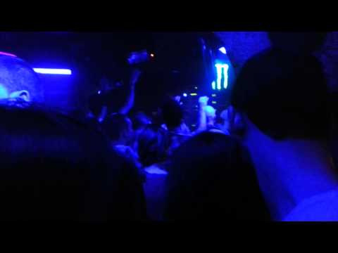 Joseph Capriati @ Kremlin Lisbon 8 February 9/13