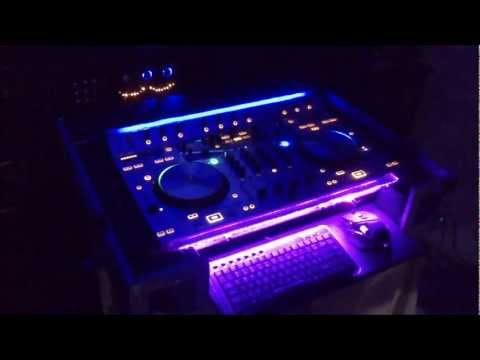 comment construire flight case