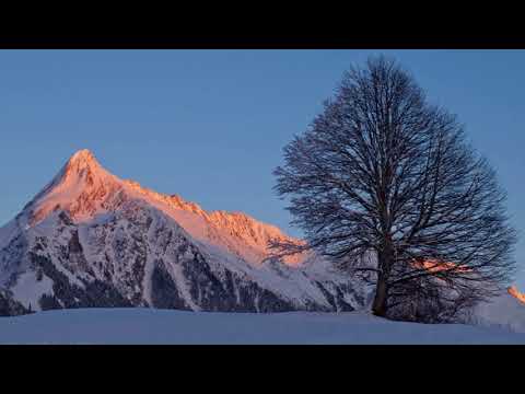 O du stille Zeit (J. von Eichendorff/C. Bresgen) - Duo Balance