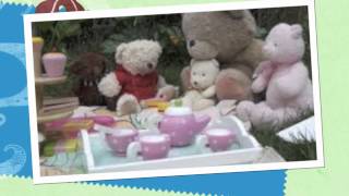 Teddy Bear's Picnic