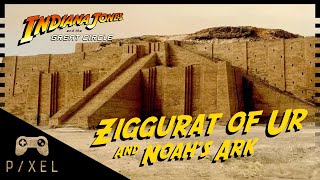 Indiana Jones And The Great Circle | Playthrough | Part 10 - NVIDIA RTX4060TI16GB full RT