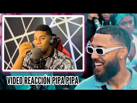 Young Maelo - PIPA PIPA (Video Oficial) By: @JS Producer #viral