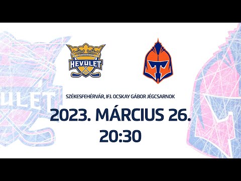 OB III | Hevület - Egerszegi Titánok