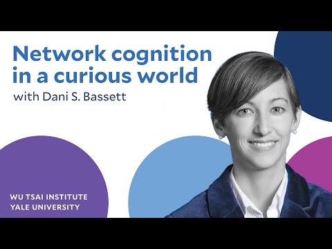 WTI Inspiring Speaker: Dani Bassett | February 26, 2024