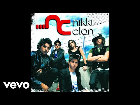 Nikki Clan - Mírame [Overkill] (Audio)