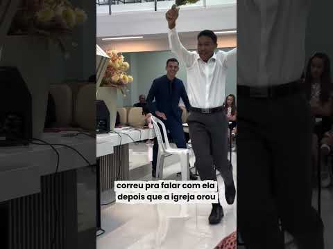 peça namoro de crente 😂