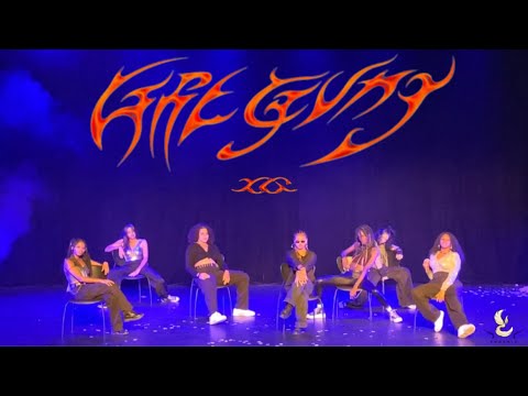 [KPOP PERFORMANCE] intro + XG - ''GRL GVNG'' | PHŒNIX x ELYSIAN