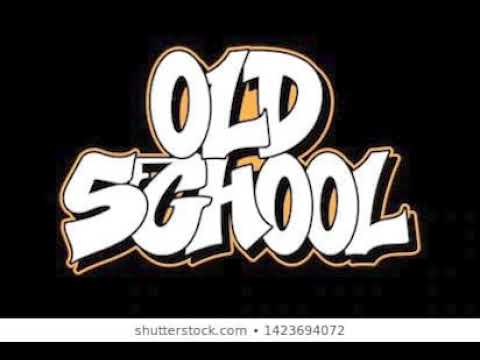 Czarnuch - Old School
