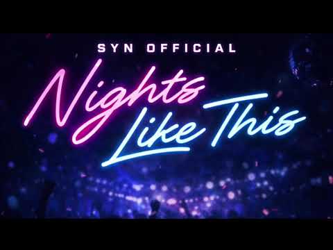 Syn- Nights Like This 