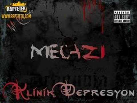 Mecazi - İbRetin GüLü