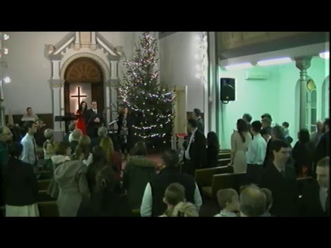 22.12.2018. Subota 17 h - Vjenčanje Saša Nikolić & Elizabeth Grace Gabriel