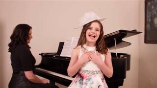 Be Kind to Your Parents - from &quot;Fanny&quot;