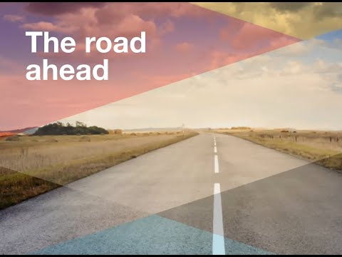 Crossref: The Road Ahead  - June 8 2021