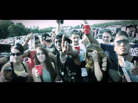Yung Fresh | She Wanna Party(Official Video)
