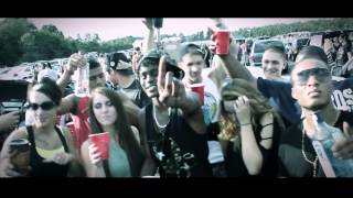 Yung Fresh | She Wanna Party(Official Video)