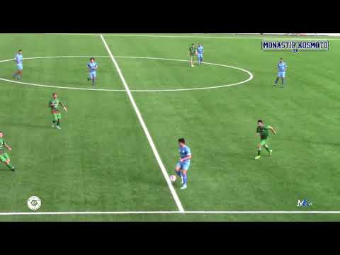 (16/10/2022) Lanusei - Monastir Kosmoto