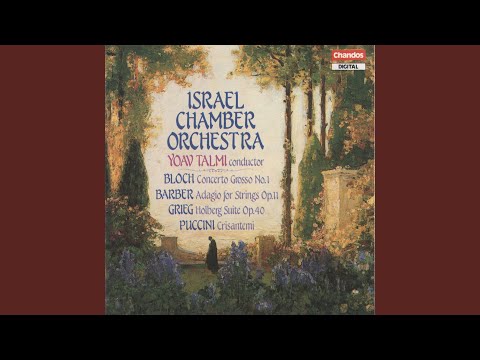 Concerto Grosso No. 1: I. Prelude. Allegro energico e pesante