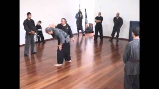 preview picture of video '2012.Mai, Bujutsu Dojo Portugal, Louriçal Seminar (Part 06 and Final)'