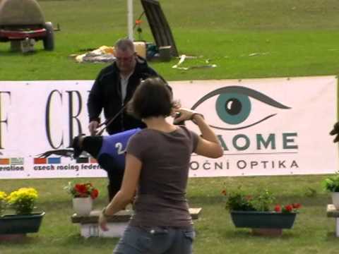 European Derby Plate consolation 492m MIX A2 greyhound