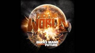Gucci Mane - Fuck da world (Bass boosted)