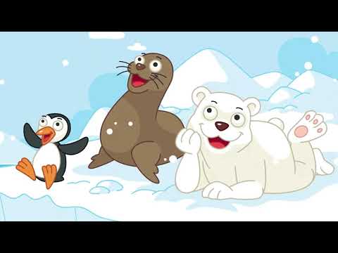 Fidibus 2 - Eine eiskalte Rettung | Lektion 7 (Story)