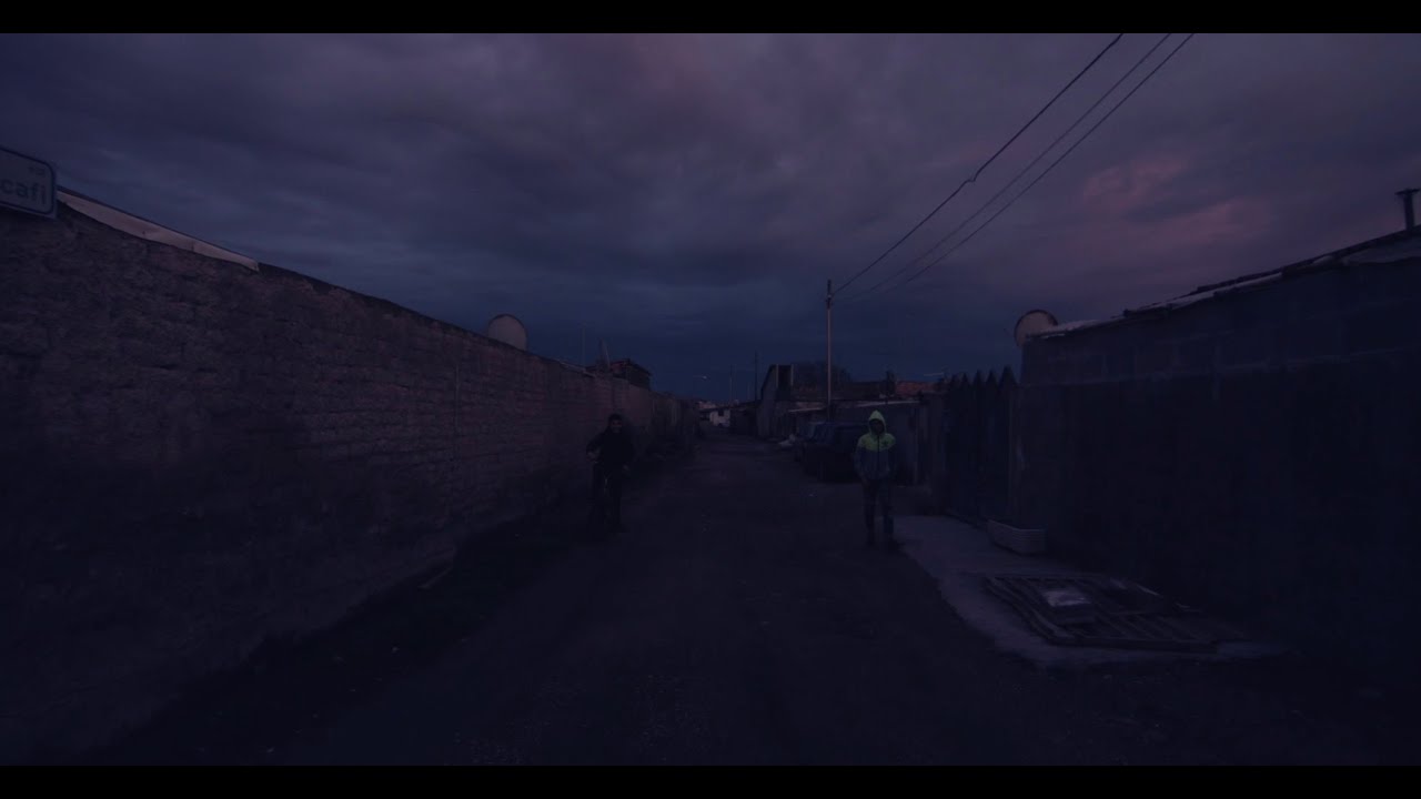 VdR2020 | Carte Blanche | Francesca Mazzoleni | Punta Sacra