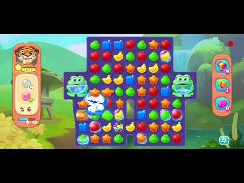 Wildscapes Level 294 NO BOOSTERS