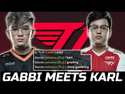 T1 CORES MEET ROUND 2 - 930 XPM TEMPLAR ASSASIN