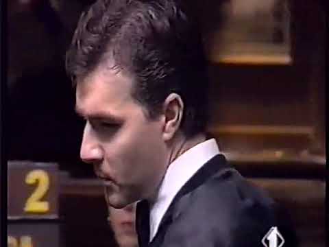 ZITO /  TORREGIANI 3  a 2 -  STECCA 5 BIRILLI   GENNAIO 1998