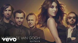 La Oreja de Van Gogh - Epifanía (Audio)