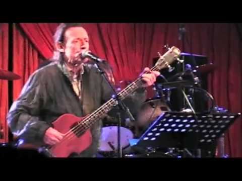 Jack Bruce & Robin Trower feat. Gary Husband Cologne