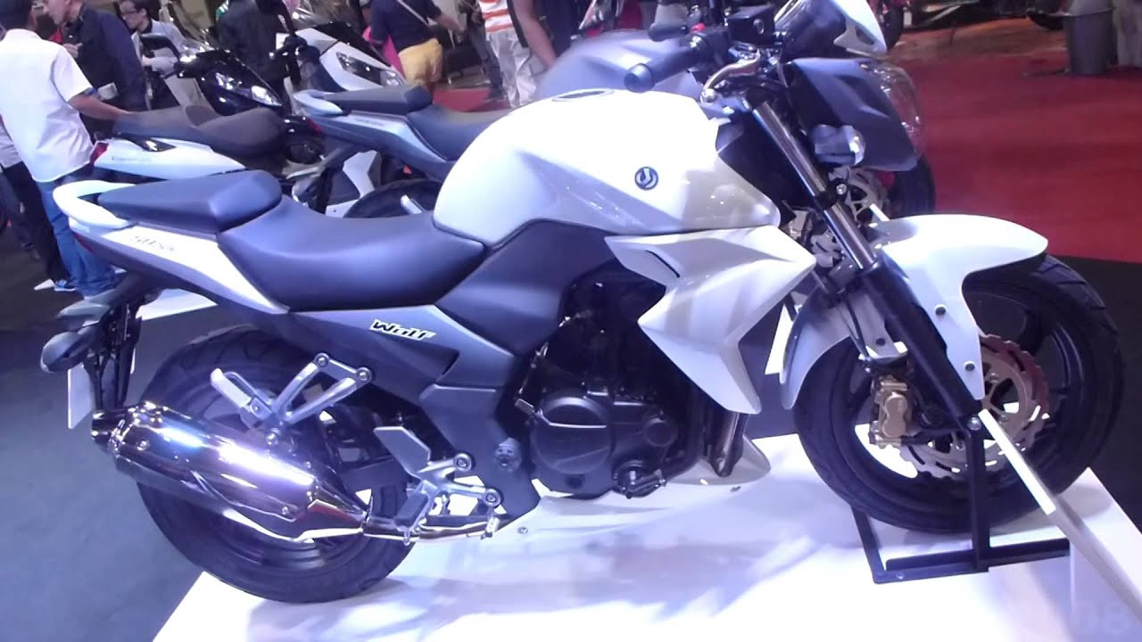 2015 Sym Wolf SB 250 Ni blanco 2015 al 2016 precio ficha tecnica Caracteristicas Colombia