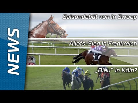 Sport-Welt TV News - 16.4.2021