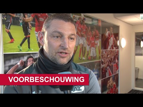 Voorbeschouwing | De Graafschap - Jong AZ