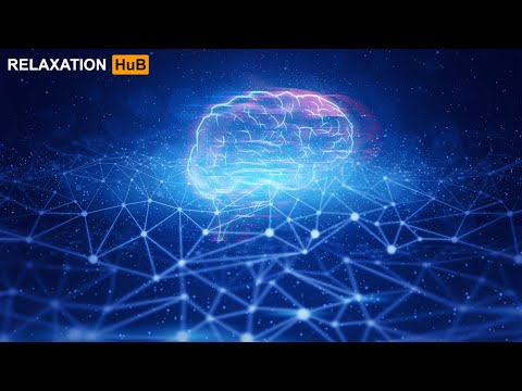 Wake Up Your Brain : Digital Caffeine - Brain Energizer Binaural Beats | Relaxation HuB.