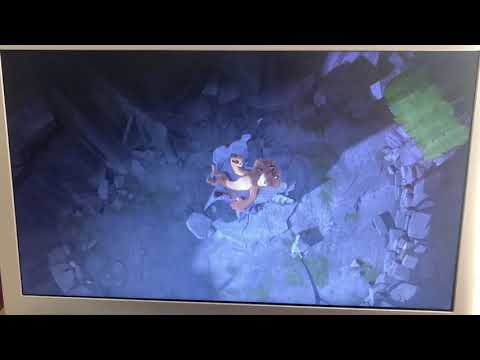 "Animal Age: The Meltdown" Part 18 - Fire King