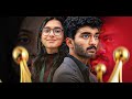 World Champion Gukesh Vs Women S World Cup Winner Divya Deshmukh FIDE Grand Swiss 2025