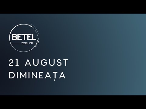 21 August 2022 | Nuntă Cătălin Opriș și Miriam Isai