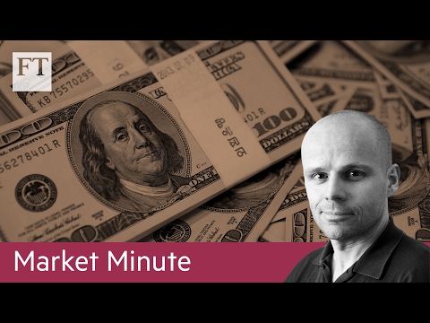 通貨膨脹暫停，債券收益率回落｜市場一分鐘 (Reflation pauses, bond yields pull back | Market Minute)