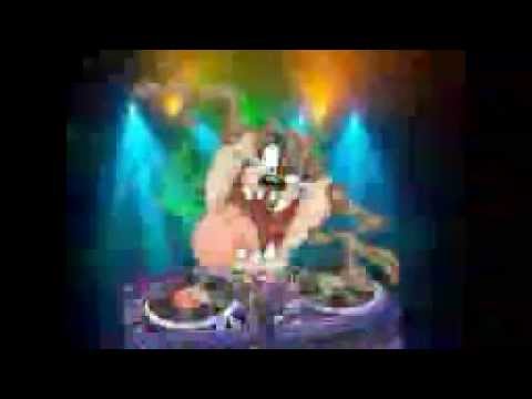 Old Skool Hardcore 91-92...Mixed By Andy.M