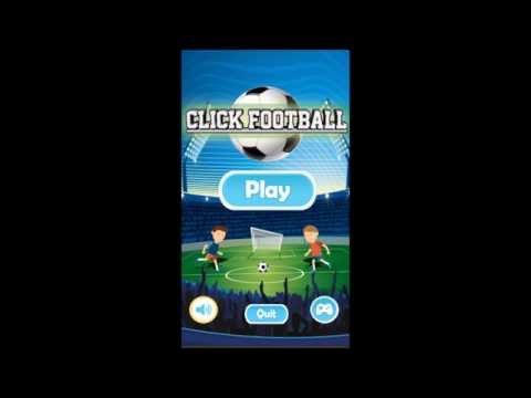 Click Football Video