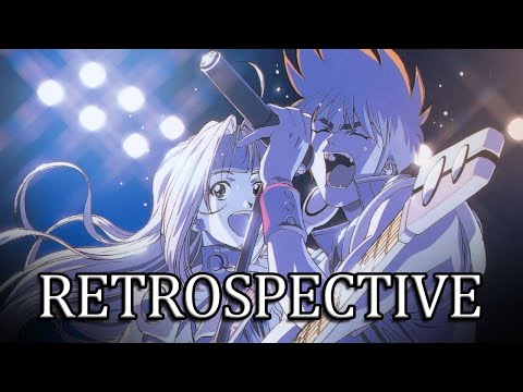 The Macross 7 Retrospective