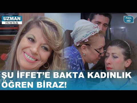 Namuslu Kıymete Bindi! | Namuslu