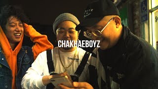 G2 - ChakhaeBoyz (feat. Rekstizzy) [Official Video]