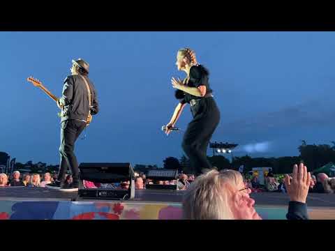 Diggiloo 2021 - Roxettemedley Motala 7 augusti