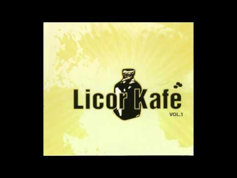 Licor Kafé - Intro