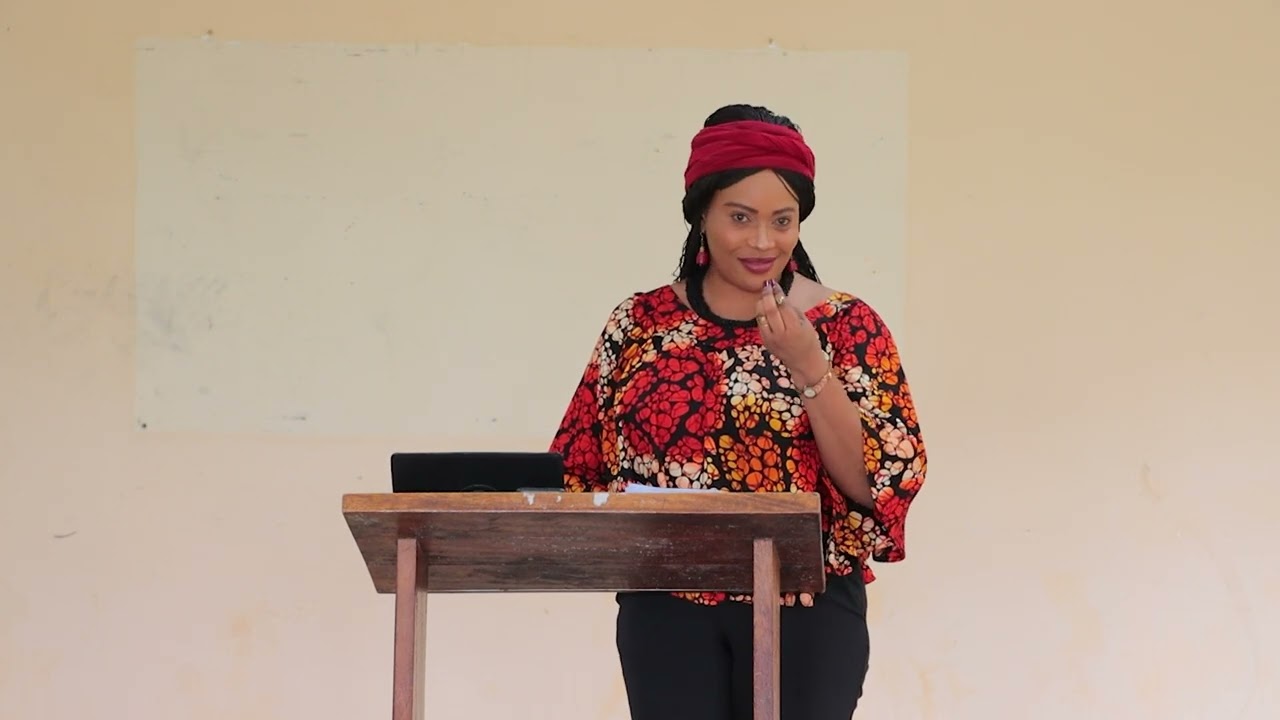 Sermon Video