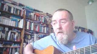 Yestreen I had a Pint o Wine